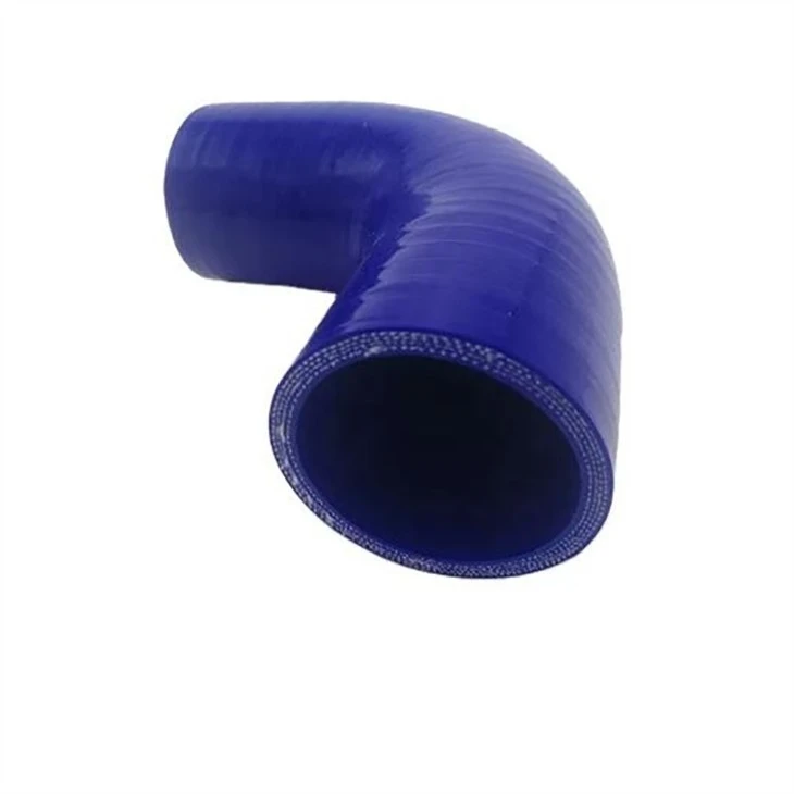 1 2 silicone rubber hose for turbo radiator-4