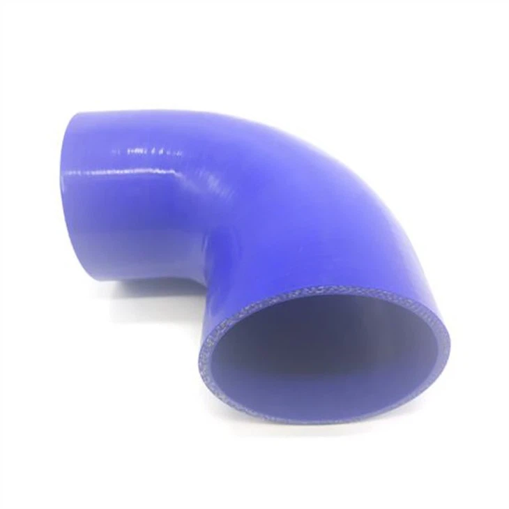45 Degree Radiator Hose