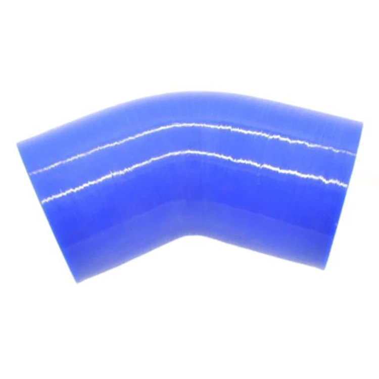 45-stopinjska cev za radiator