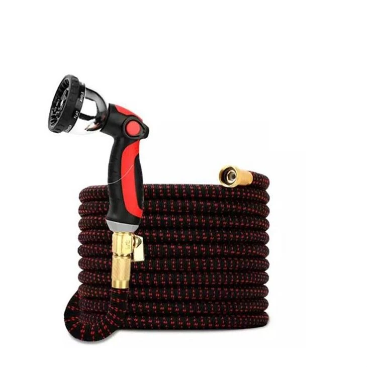 50 ft Flexible Garden Hose