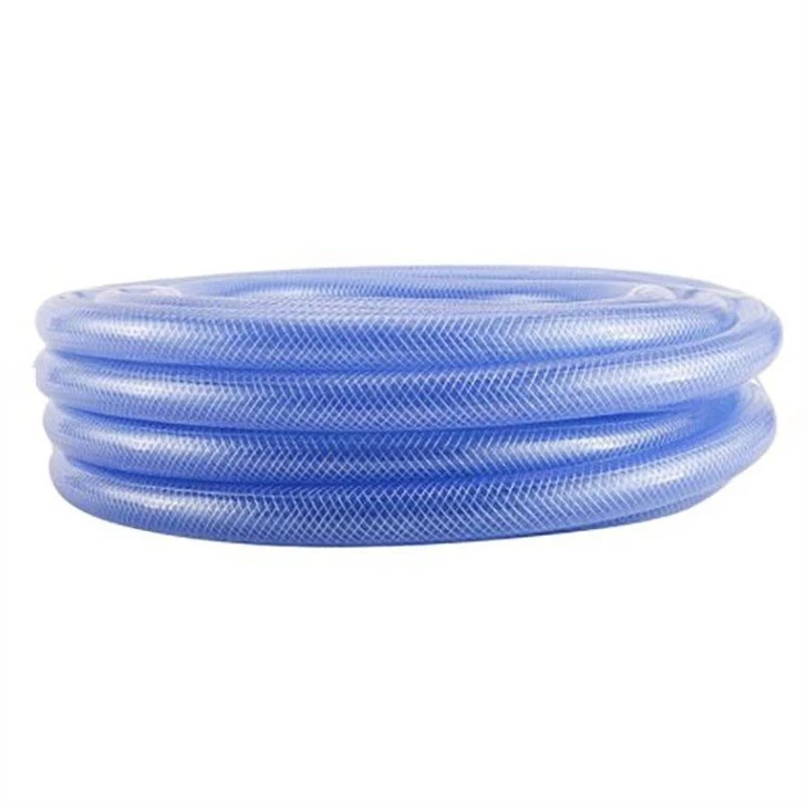 50m braided pvc hose-2