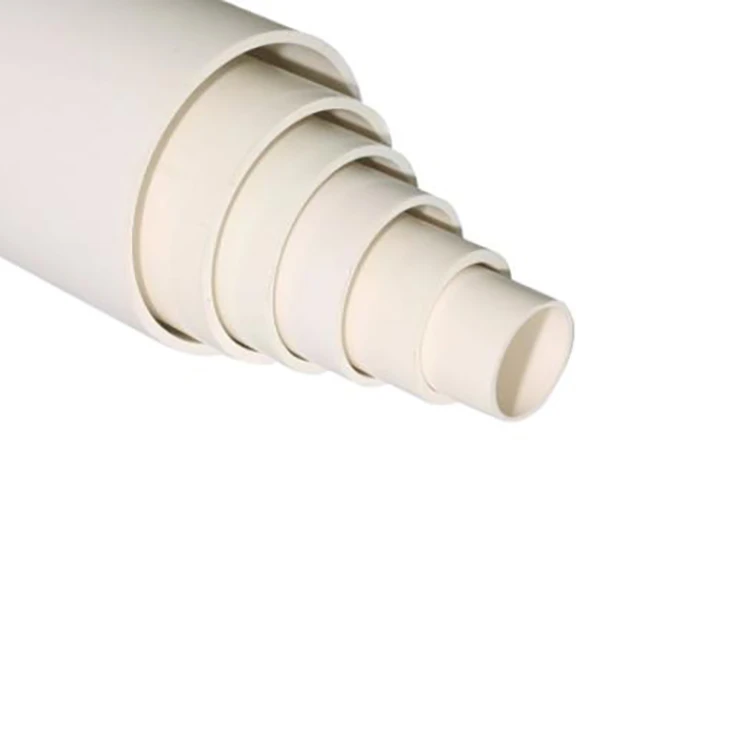 PVC cev premera 800 mm