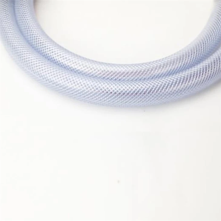braided tubing pvc flexible-1