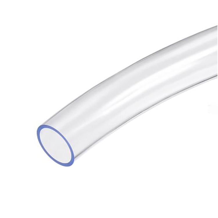 Prozorne vinilne cevi za pitno vodo