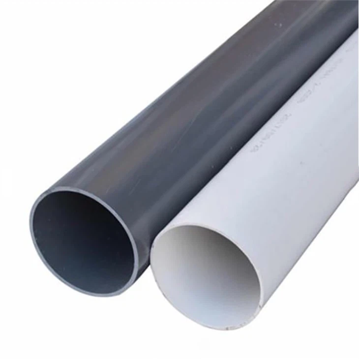 PVC 18 inch diameter pvc pipe-3