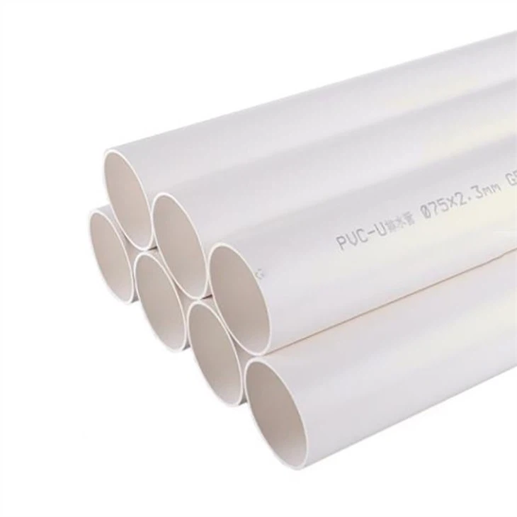 PVC 18 inch diameter pvc pipe-2