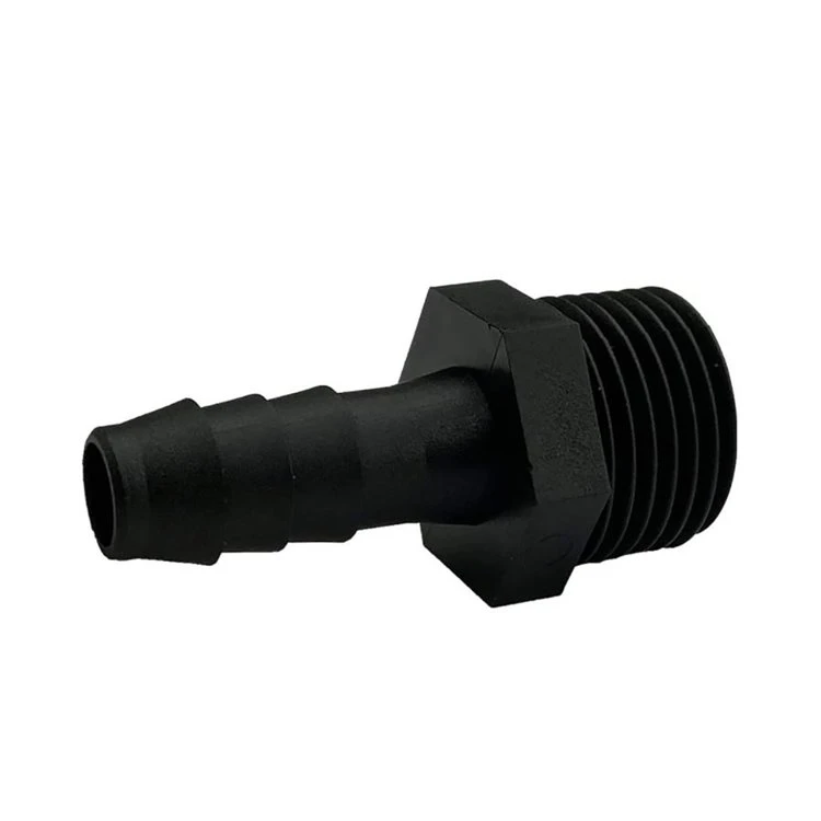 Plastična cev Barb