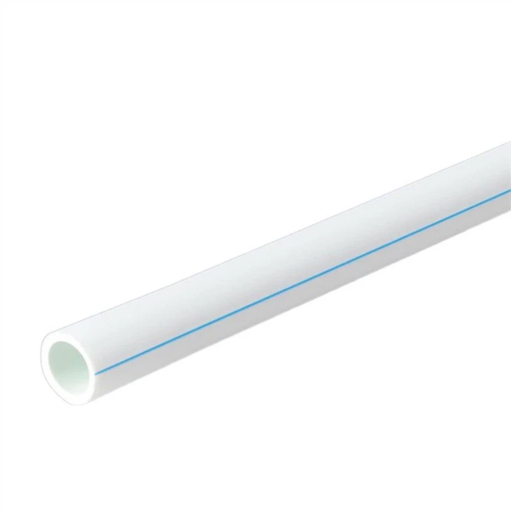 Plastic large diameter pvc pipe-1