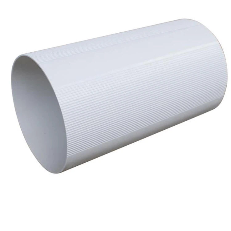 Plastična pvc cev 600 mm