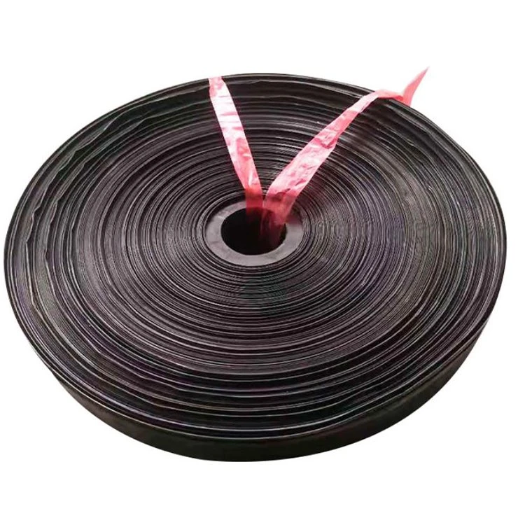 PVC 1 ploščata cev