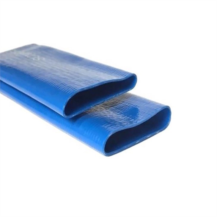 pvc flat discharge hose-2