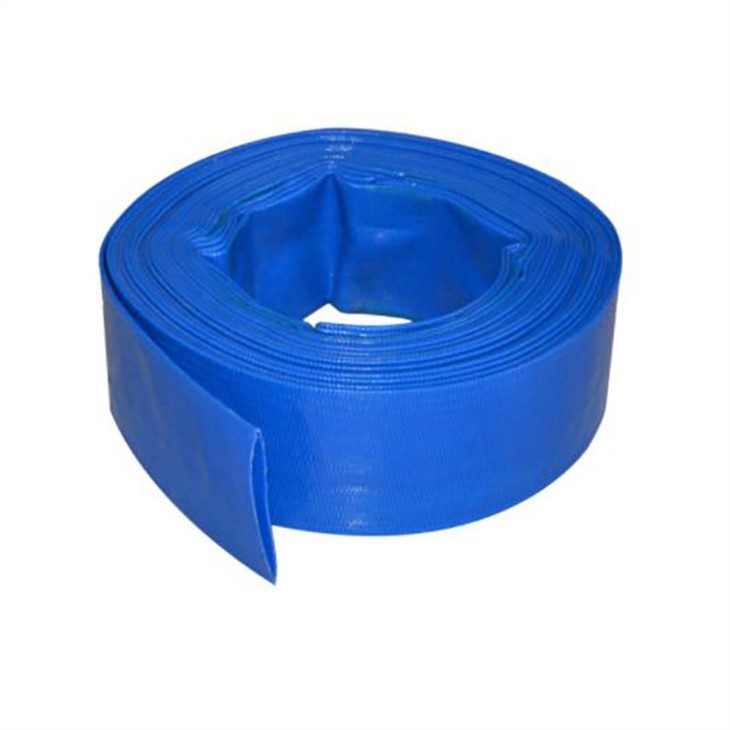 pvc flat discharge hose-4
