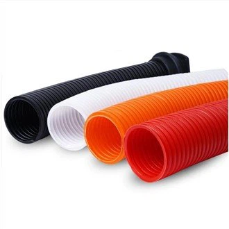 12-palčna valovita cevna cev