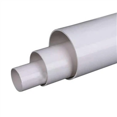 Pvc cevna cev s premerom 16 palcev