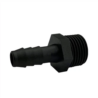 Plastična cev Barb