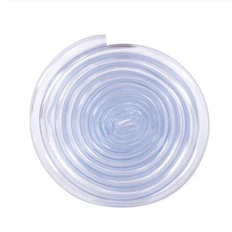 Pvc prozorna cev 20 mm