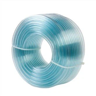 PVC prozorna cev 32 mm