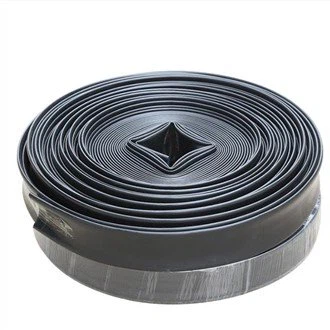 PVC ravna cev za vodo