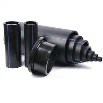Sdr 17 Hdpe cevi