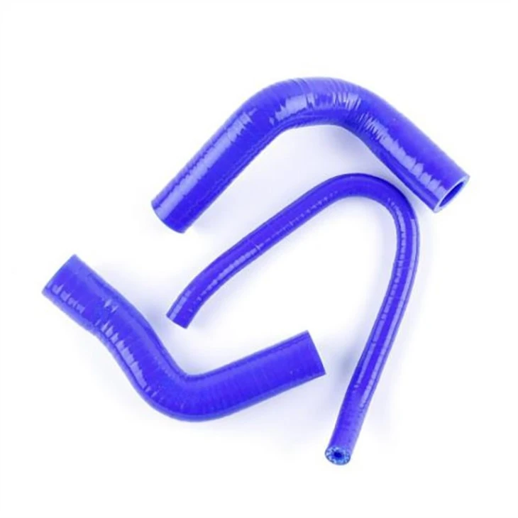 Universal Silicone Radiator Hose