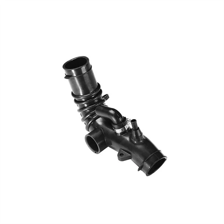 rubber air intake hose-4