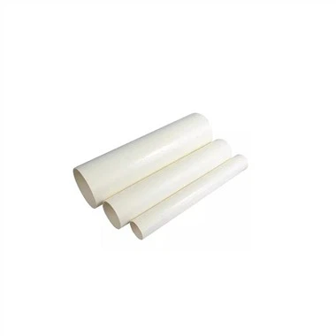 Pvc 1-palčna vodovodna cev