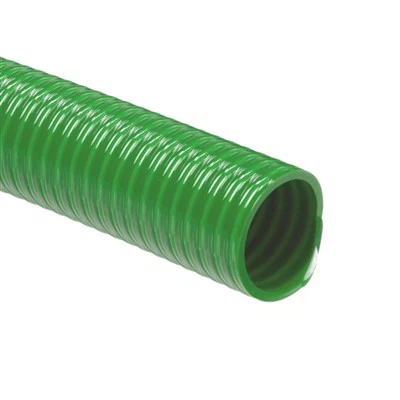 Pvc sesalna cev